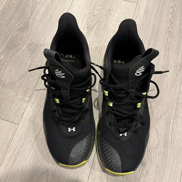 Under Armour Curry HOVR Splash 2 - Picture 2 of 4